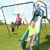 Lifetime 90462 Swing Sets